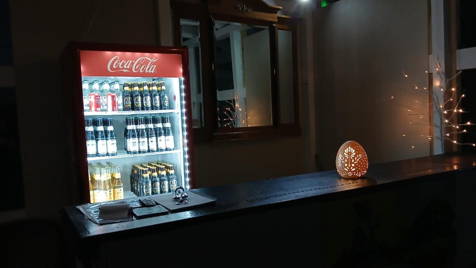 Ladyville伯利兹斑博里奥宾馆公寓式酒店 外观 照片